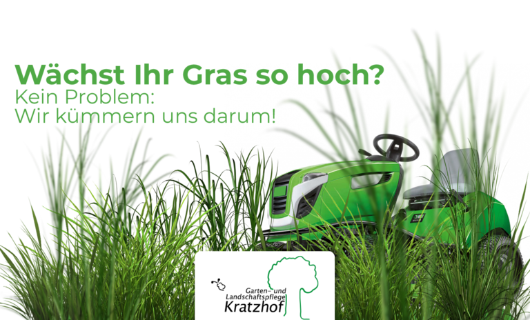 Garten- und Landschaftspflege Kilian: Home